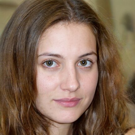 Lea - Cérémonie