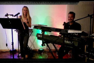 Semi- & Acoustique duo/trio voix & piano