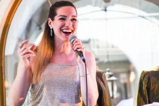 Chanteuse