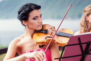 Violoniste