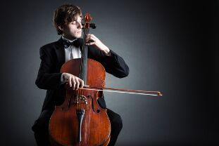Violoncelliste
