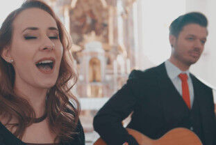 Acoustic Duo/Trio Pop