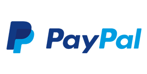 paypal payment icon