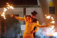 Saint Valentin, Carnaval, crée ta propre fête avec Stagend !