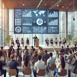 Qu'est-ce qu'une " town hall meeting " en début d'année et pourquoi chaque entreprise devrait-elle en organiser une ?