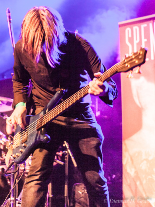 Spencer — photo 7