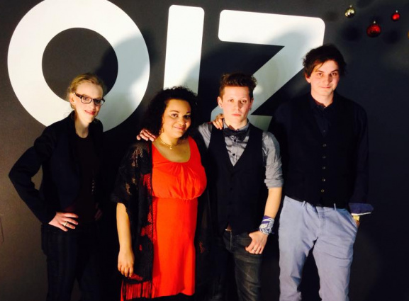 Raspberry Jamwood — photo 5