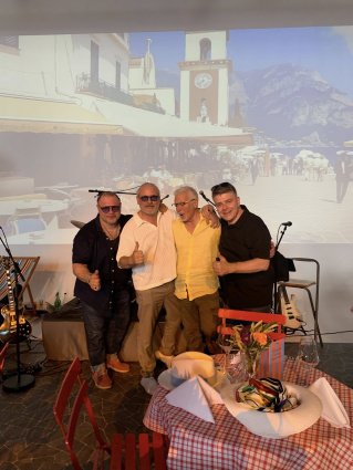 Sottosole alias LunaBrothers — photo 14