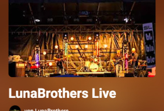 Sottosole alias LunaBrothers