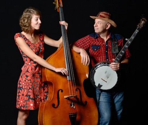 Western Music &amp;amp; Show - Music Duo or Music&amp;amp;Circus Show or Solo Circu — photo 9