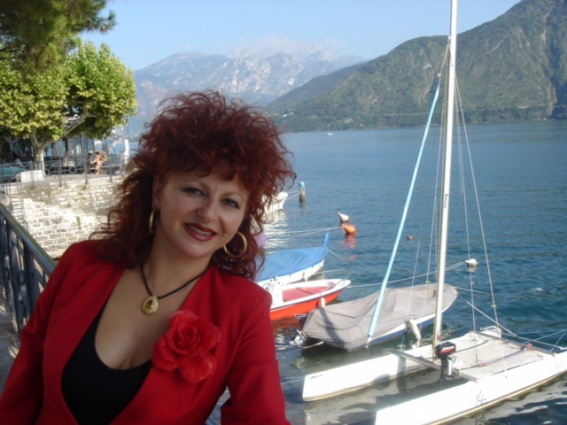 Annamaria Vinci — photo 5