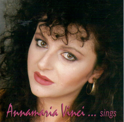 Annamaria Vinci — photo 9