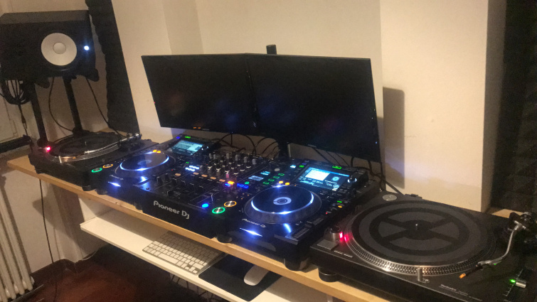 DJ Roy Patti — photo 5