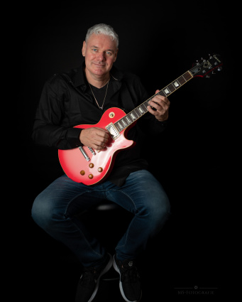 Gitarrist — photo 8