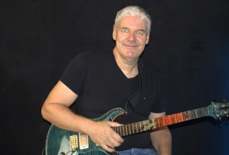 Gitarrist