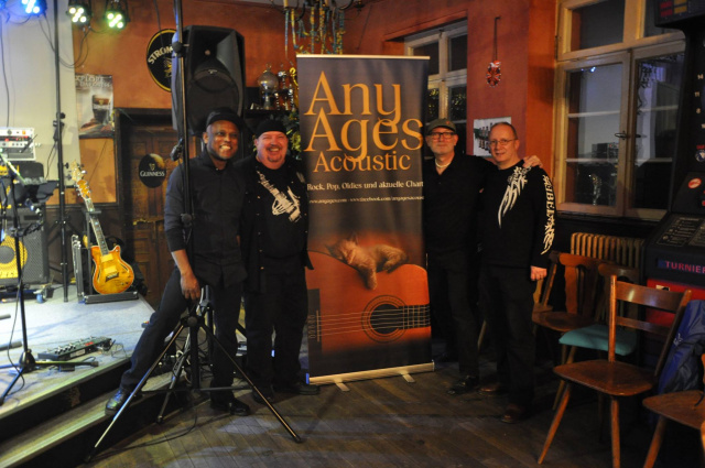 Any Ages Acoustic — photo 9