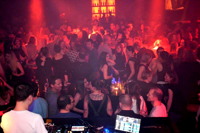 DJ Adrinardi — photo 3