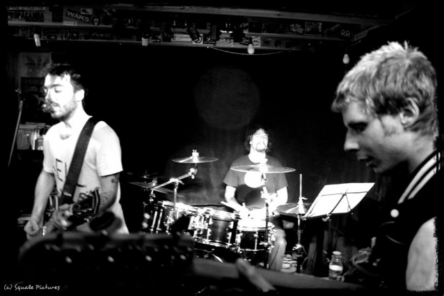 The Grizzlies — photo 6