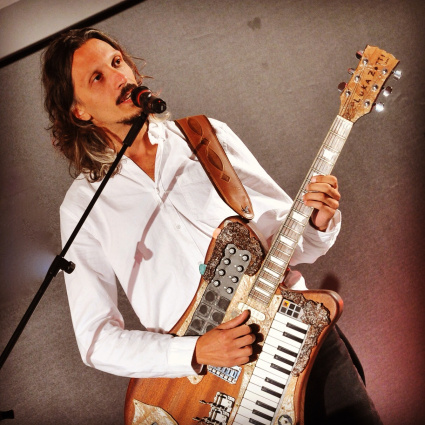 Luka Zotti — photo 2