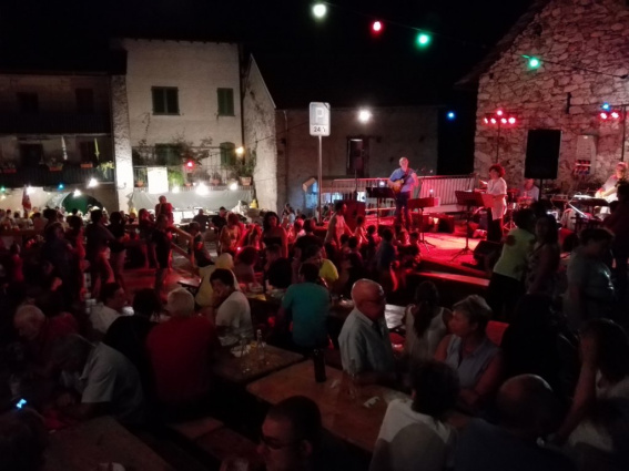 Déjà-Vu Live Band o Trio - Mendrisio — photo 4