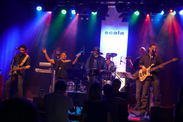 FREAKOUT 6 COVER BAND — photo 9