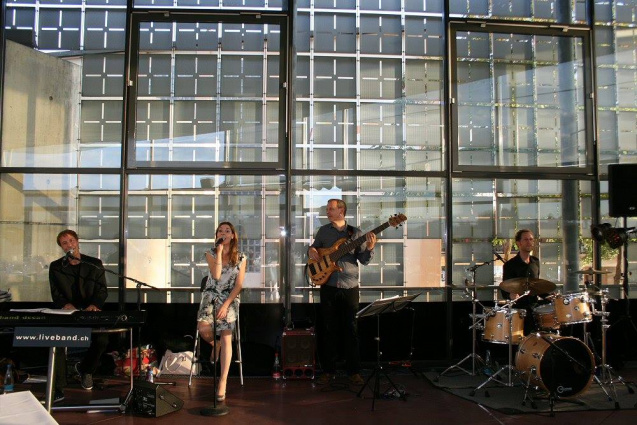 Deean - Solo, Duo, Trio oder Partyband — photo 2