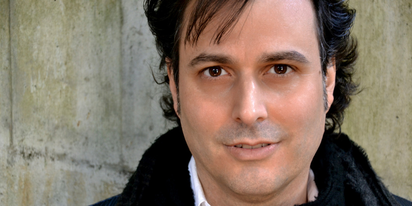 Antonio Parascandolo - Live Music &amp;amp; DJ — photo 11