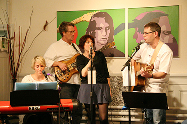 Soundwich — photo 2