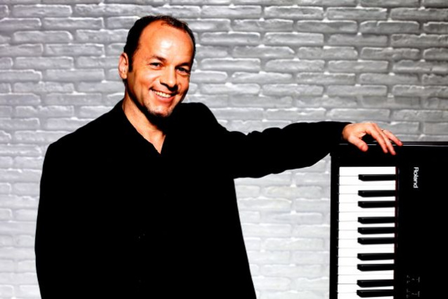Pianist - Musiker-Duo`s nach Wahl — photo 3
