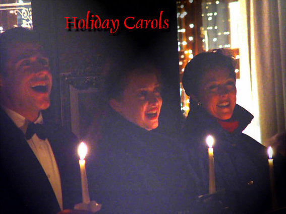The Singing Waiters — photo 5