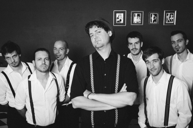 Suspenders — photo 7