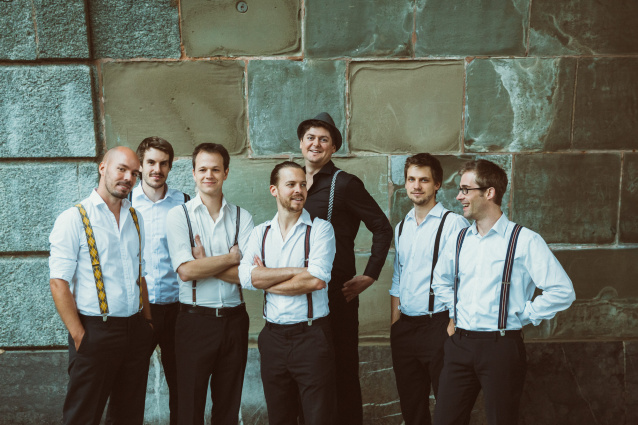Suspenders — photo 8