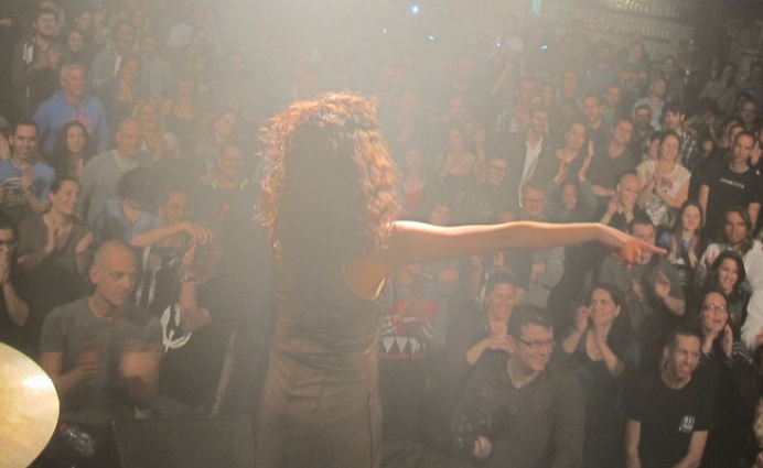 phototaxis — photo 2
