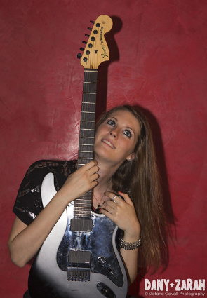 Dany Zarah — photo 2