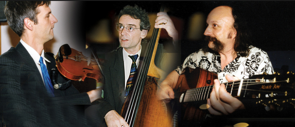 Fere`s Hot Strings — photo 5