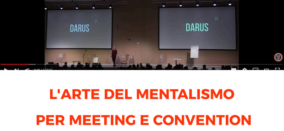 Darus mentalista — photo 3