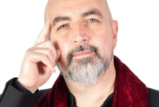 Darus mentalista
