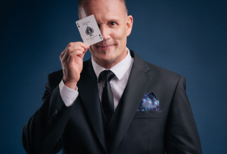 Unique Magic Entertainment