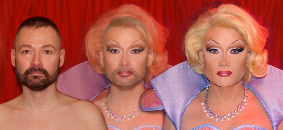 Gina Travestie Show — photo 8