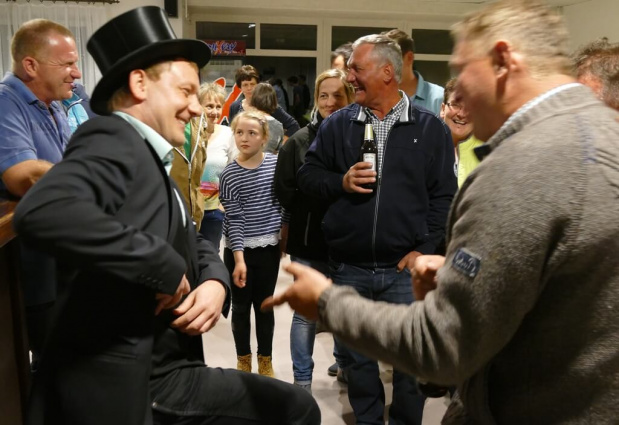 MAGIER RENE - Ihr Zauberer für beste Unterhaltung auf Ihrer Feier — photo 5