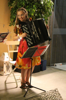 Natalya Chesnova — photo 11