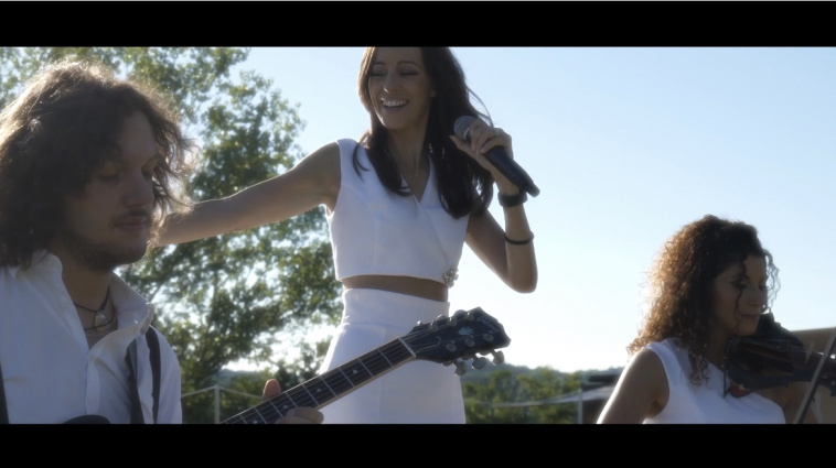 Valentina Mey - Cantante e direzione musicale per matrimoni ed eventi di lusso — photo 3