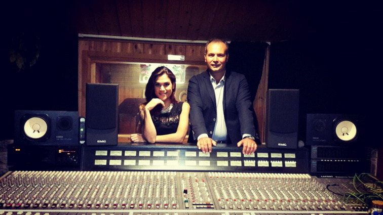 Chiara &amp;amp; Luca - Voice &amp;amp; Piano  — photo 6