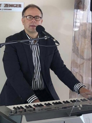 `DANY` Pianobar — photo 6