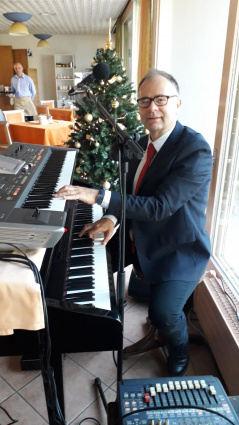 `DANY` Pianobar — photo 14
