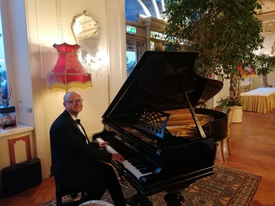 `DANY` Pianobar — photo 15