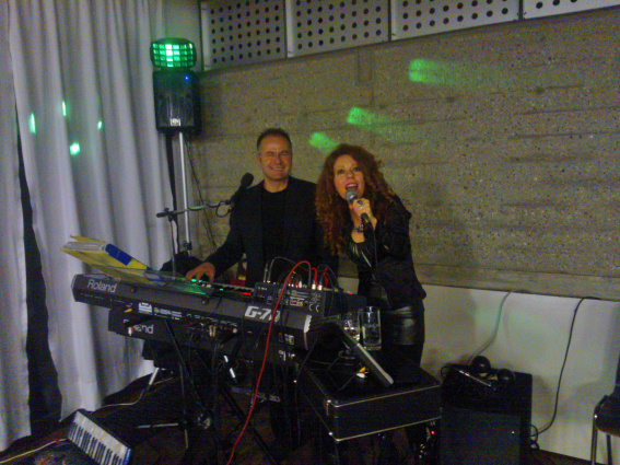 Dany &amp;amp; Tizzy - Party Duo Ticino — photo 13