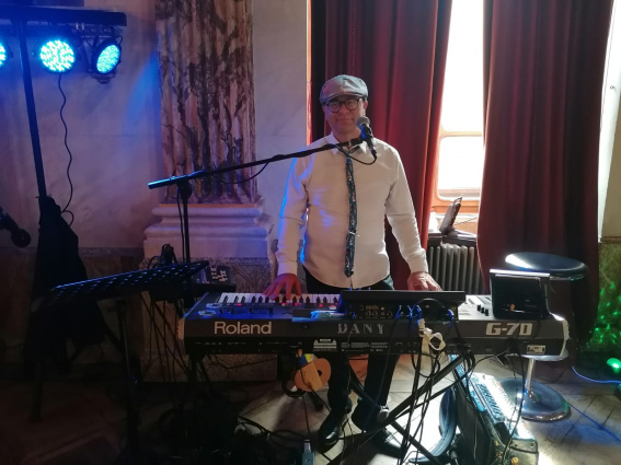 Dany &amp;amp; Tizzy - Party Duo Ticino — photo 16