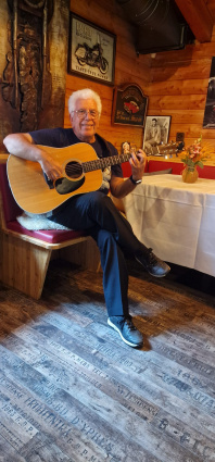 Carlo Chitarrista-Cantante — photo 14