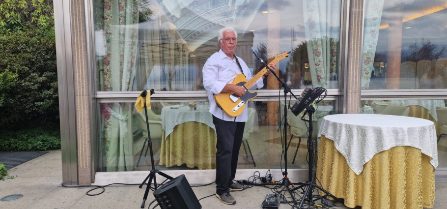 Carlo Chitarrista-Cantante — photo 15